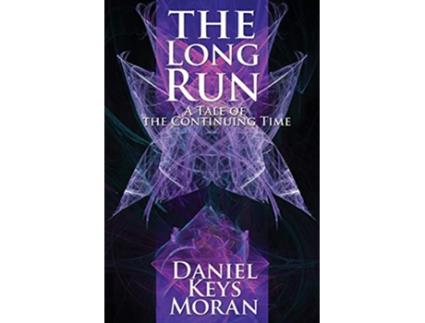 Livro The Long Run de Daniel Keys Moran (Inglês)