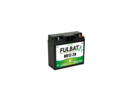 Bateria FULBAT Nh12-20 Gel