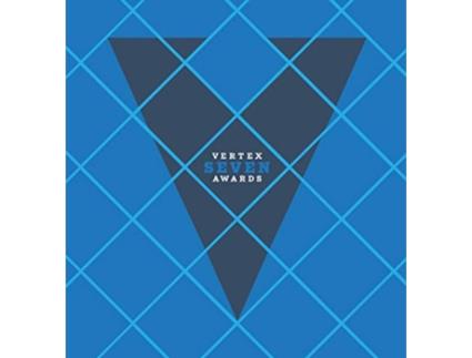 Livro Vertex Awards Volume VII International Private Brand Design Competition de Christopher Durham (Inglês)