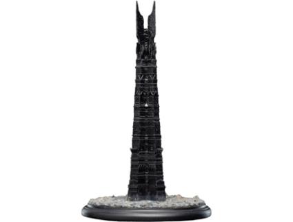 Figura Torre de Othanc Lord Of The Rings 18 Cm WETA WORKSHOP