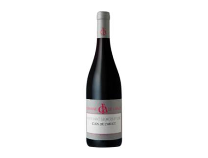 Vinho DOMAINE DE L'ARLOT Clos de L'Arlot Premier Cru Pinot Preto Nuits-Saint-Georges (0.75 L - 1 Unidade)
