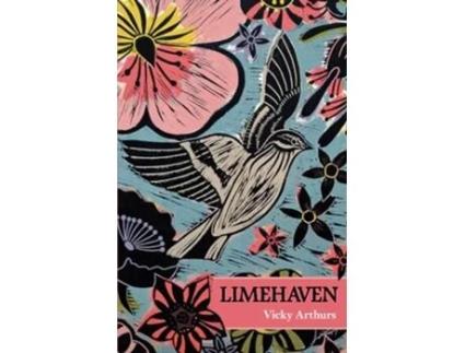 Livro Limehaven Poems for my grandparents de Vicky Arthurs (Inglês)