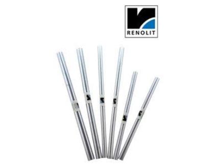 Pack 100 Rollos Forro No Adhesivo 0,35X2M Renolit