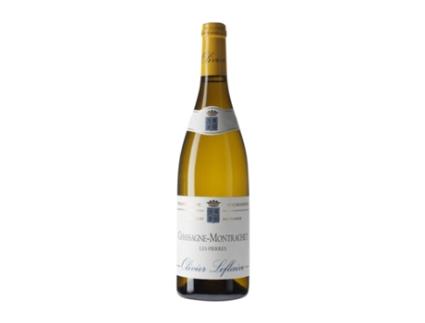 Vinho branco OLIVIER LEFLAIVE Pierres Chardonnay Chassagne-Montrachet (0.75 L - 1 Unidade)