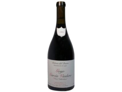 Goyo García Viadero Finca Valdeolmos Tempranillo Ribera del Duero 75 cl