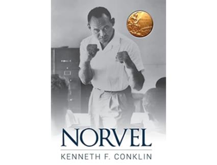 Livro Norvel de Kenneth F Conklin (Inglês - Capa Dura)
