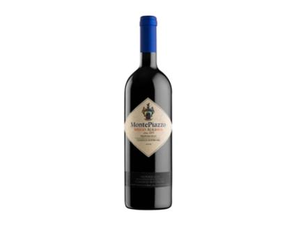 Vinho MASI Serego Alighieri MontePiazzo Classico Superiore Corvina Valpolicella (0.75 L - 1 Unidade)