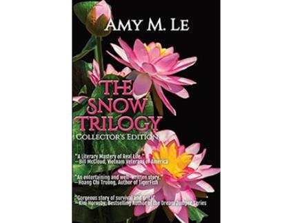 Livro The Snow Trilogy Collectors Edition de Amy M Le (Inglês)