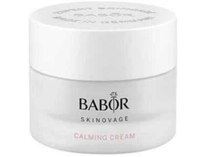 BABOR Skinovage Calming Cream Zklidnující Krém Pro Citlivou Plet 50Ml