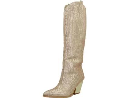 Sapatos de Mulher EXÉ Rosa (39)