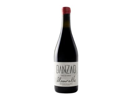 Vinho BANZAO Vino de Paraje Almorelle Mencía Bierzo (0.75 L - 1 Unidade)