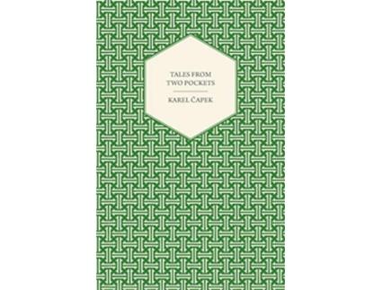 Livro Tales from Two Pockets de Karel Capek (Inglês)