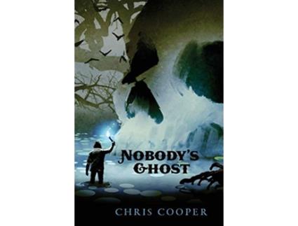 Livro Nobodys Ghost de Chris Cooper (Inglês)