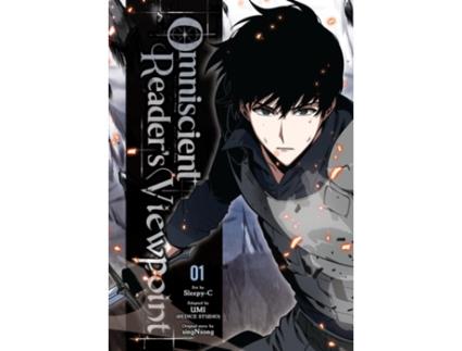 Livro Omniscient Readers Viewpoint, Vol. 1 de Singnsong No Last Name, Sleepy-C No Last Name et al. (Inglês)