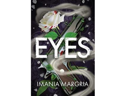 Livro Eyes The Eyes de Imania Margria (Inglês)