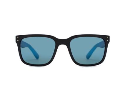 Óculos de Sol Unissexo MUNDAKA (Preto)