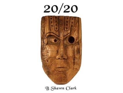 Livro 2020 de B Shawn Clark (Inglês)