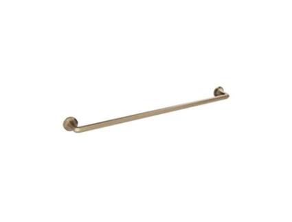 Puxador para Móveis Material Liga de Zinco. Distância Entre Centros 416. Antigo de Florença Parafusos de Fixação Incluídos 25Mm HARDWAREXCHANGE