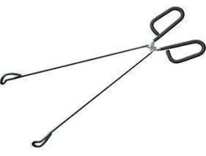 Pinças BARBECOOK 223.0240.000