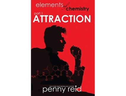 Livro Attraction Elements of Chemistry Hypothesis de Penny Reid (Inglês)