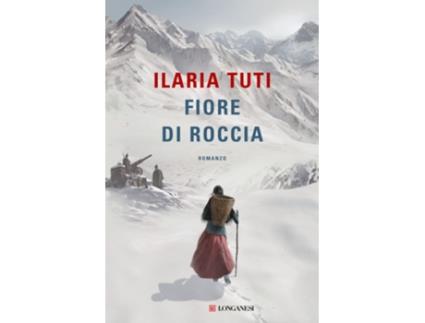 Livro Fiore di roccia de Ilaria Tuti (Italiano)