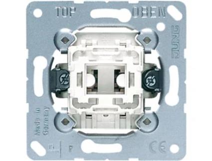 Mec.Int.Unip.10Ax/250V JUNG