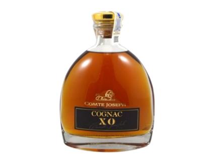 Conhaque COMTE JOSEPH Comte Joseph. XO Cognac (0.7 L - 1 Unidade)