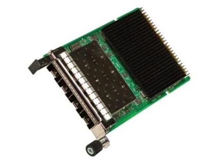 Intel E810-Xxvda4 Interno Fibra