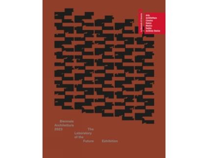 Livro Biennale Architettura 2023 de Lokko e Lesley (Inglês)
