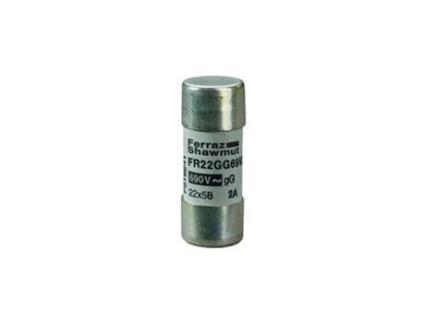 MERSEN Fusível 690V Cp 22X58 Gg 32A S/I Fs F212594