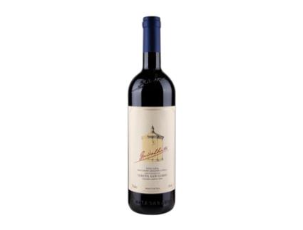 Vinho SAN GUIDO Guidalberto Toscana Garrafa Magnum (1.5 L - 1 Unidade)