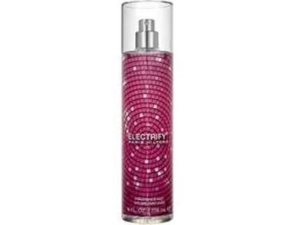 PARIS HILTON Electrify Telový Sprej 236Ml