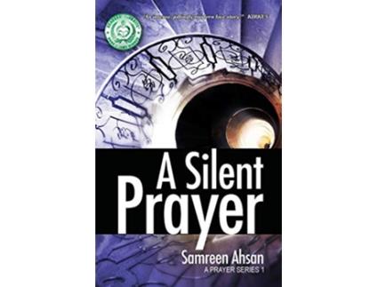 Livro A Silent Prayer A Prayer Series I de Samreen Ahsan (Inglês)