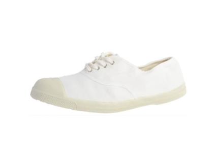 Sapatilhas de Homem BENSIMON Branco (41)