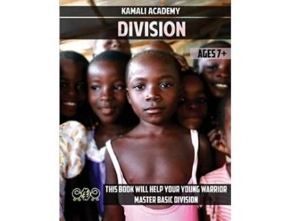 Livro Kamali Academy Division de Samori S Camara (Inglês)