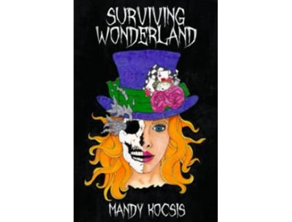 Livro Surviving Wonderland de Kocsis Mandy (Inglês)