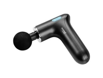 Pistola de Massagem 20 W Preta MEDISANA Mg-50E Ecomed