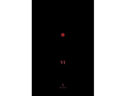 Livro Belvidere Softcover Installment VI NonIllustrated Installment VI of VIII 1 de X Sans Nom (Inglês)