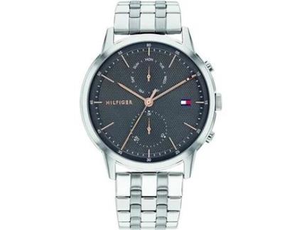 Relógio Masculino TOMMY Hilfiger com Mostrador Múltiplo de Quartzo 44 Mm 1710431