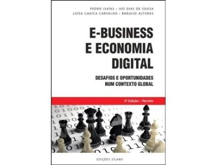 Livro E-business e Economia Digital