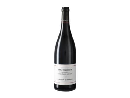 Vinho VINCENT GIRARDIN Rouge Cuvée St. Vincent Bourgogne (0.75 L - 1 Unidade)