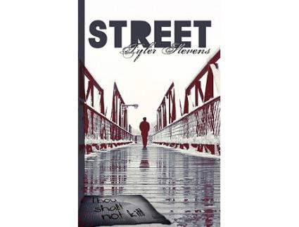 Livro Street de Stevens Tyler Stevens (Inglês)