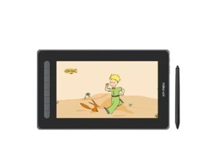 Xppen Artist 12 2ª Geração X Le Petit Prince de Edição Limitada Mesa Digitalizadora XP-PEN