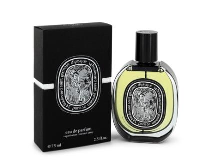 Eau De Parfum Diptyque VETYVERIO by Diptyque Spray 2.5 oz (74 ml)