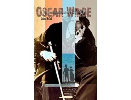 Livro Oceans and Time Between Us de Jolene Mccall (Inglês - Capa Dura)