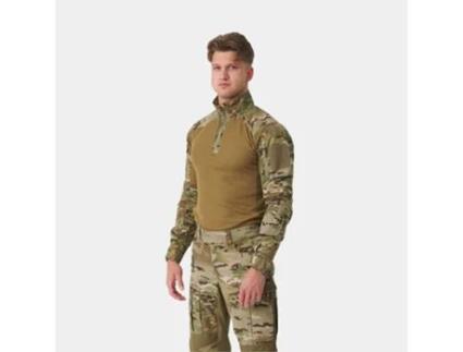 Camisa de Combate Ripstop Mcdu Nyco HELIKON-TEX