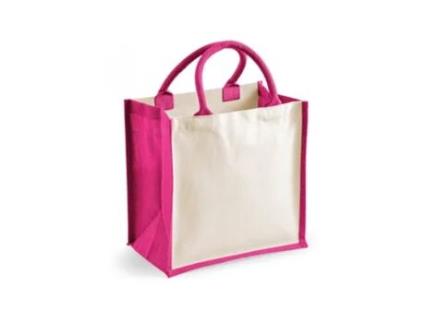 Saco de Compras Unissexo WESTFORD MILL (Multicor)