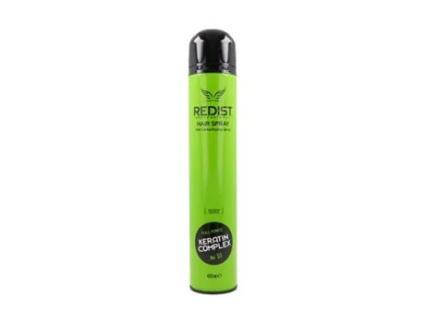 Spray de Pentear REDIST Keratin Complex 400 Ml