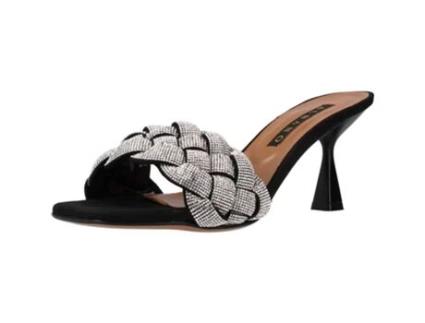 Sapatos de Mulher ALBANO Preto (40)