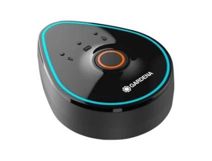 Controlador de rega Bluetooth GARDENA 9V 1287-20
